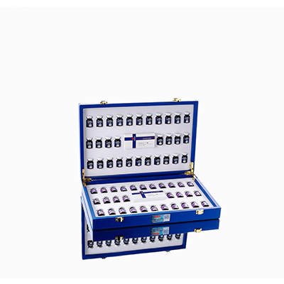 满洲里润芯综合版