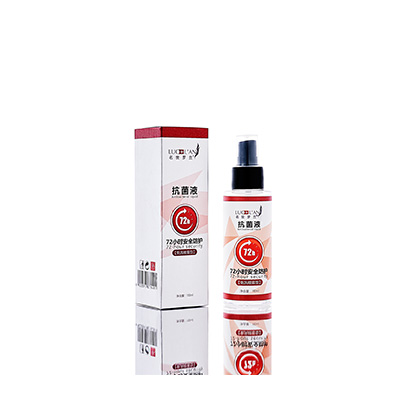 满洲里母婴防护喷雾