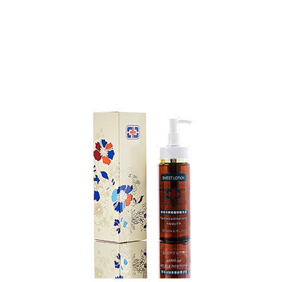 满洲里男女外阴洗液