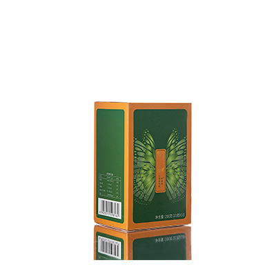 满洲里女生最爱三清粉