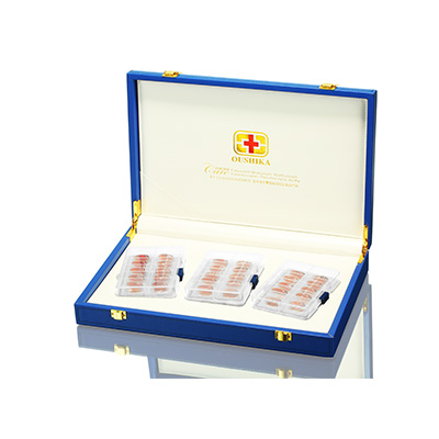 满洲里子宫排毒套